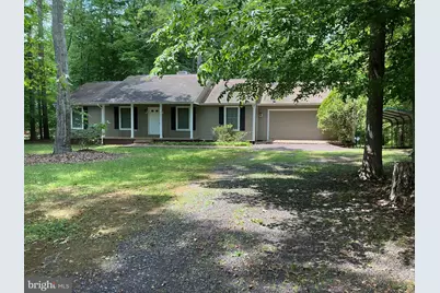7206 Old Dickersons Road, Orange, VA 22960 - Photo 1