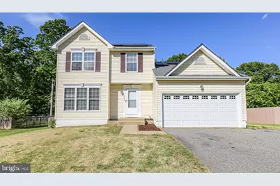 5403 Obryant Court, Fredericksburg, VA 22407 - Photo 1