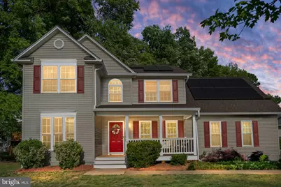 10127 New Scotland Drive, Fredericksburg, VA 22408 - Photo 1