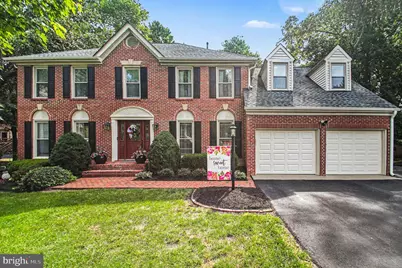 6101 Providence Court, Fredericksburg, VA 22407 - Photo 1