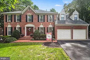 6101 Providence Ct, Fredericksburg, VA 22407 - Photo 1