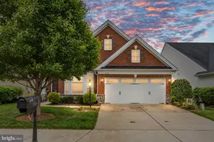 7808 General Wright Dr, Fredericksburg, VA 22407 - Photo 1