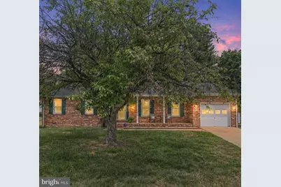 619 Shamrock Drive, Fredericksburg, VA 22407 - Photo 1