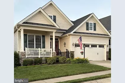 7823 General Wright Drive, Fredericksburg, VA 22407 - Photo 1