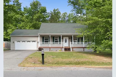 5425 S Branch Road, Fredericksburg, VA 22407 - Photo 1