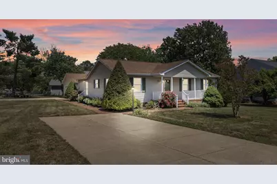 4512 Rebecca Road, Fredericksburg, VA 22408 - Photo 1