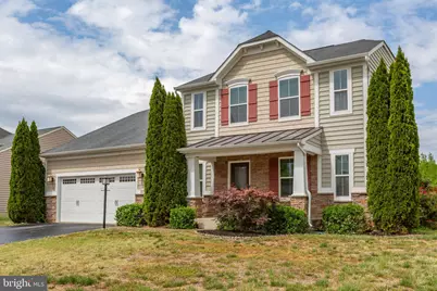 2509 Cornell Drive, Fredericksburg, VA 22408 - Photo 1