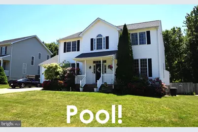 11912 Teeside Drive, Fredericksburg, VA 22407 - Photo 1