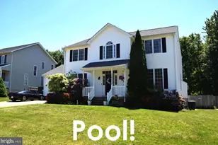 11912 Teeside Dr, Fredericksburg, VA 22407 - Photo 1