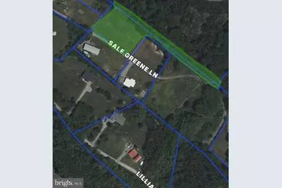 11443 Sale Greene Lane, Spotsylvania, VA 22551 - Photo 1