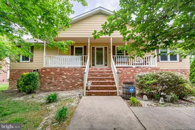 3906 Doran Road, Fredericksburg, VA 22407 - Photo 1