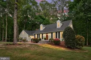 8030 Singing Wood Ln, Spotsylvania, VA 22553 - Photo 1