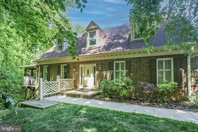 10102 Blandfield Lane, Fredericksburg, VA 22408 - Photo 1