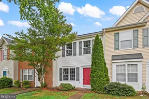 10511 Tidewater Plains Dr, Fredericksburg, VA 22408 - Photo 1