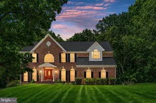 12814 Willow Point Dr, Fredericksburg, VA 22408 - Photo 1
