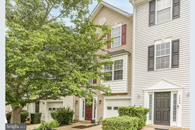 7206 Finch Lane, Fredericksburg, VA 22407 - Photo 1