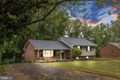 836 Churchill Drive, Fredericksburg, VA 22407 - Photo 1