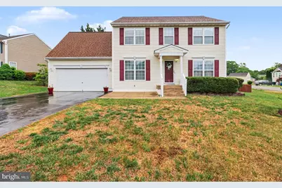 10101 Breawick Court, Spotsylvania, VA 22553 - Photo 1