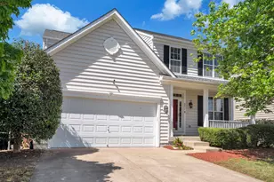 9717 Inkwood, Fredericksburg, VA 22407 - Photo 1