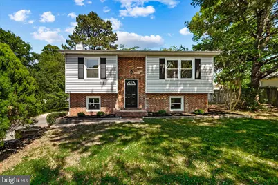 2128 Hamway Drive, Fredericksburg, VA 22407 - Photo 1