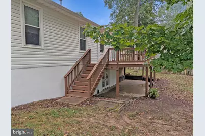 6501 Royal Oaks Drive #BASEMENT ONLY, Fredericksburg, VA 22407 - Photo 1