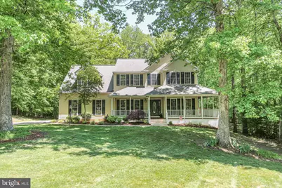 9009 Snowy Egret Court, Spotsylvania, VA 22553 - Photo 1