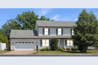 5072 Lavelle Drive, Fredericksburg, VA 22407 - Photo 1