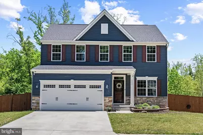 8525 Sylvannah Drive, Spotsylvania, VA 22551 - Photo 1