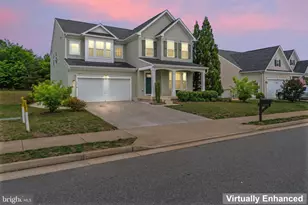5818 Piney Glade Rd, Fredericksburg, VA 22407 - Photo 1