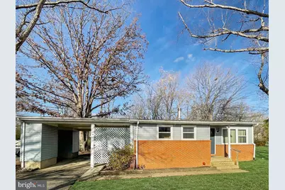 4337 Mine Road, Fredericksburg, VA 22408 - Photo 1