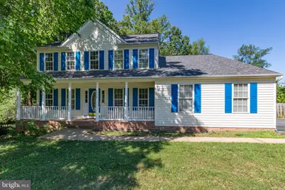 10408 Woodlake Court, Spotsylvania, VA 22553 - Photo 1