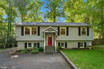 12203 Wilderness Park Drive, Spotsylvania, VA 22551 - Photo 1