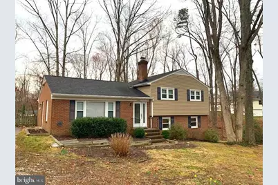 4125 Rosemont Lane, Fredericksburg, VA 22408 - Photo 1