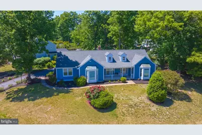 4810 Queensbury Circle, Fredericksburg, VA 22408 - Photo 1