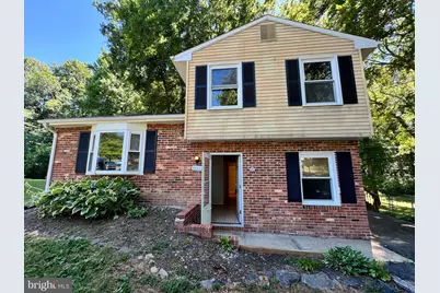 6022 Battlefield Green Drive, Fredericksburg, VA 22407 - Photo 1