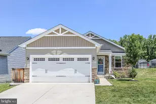7401 Brentford Ter, Fredericksburg, VA 22407 - Photo 1