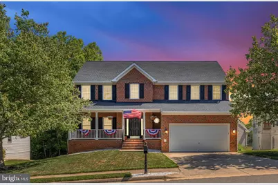 5923 W Copper Mountain Drive, Spotsylvania, VA 22553 - Photo 1