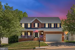 5923 W Copper Mountain Dr, Spotsylvania, VA 22553 - Photo 1