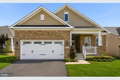 9813 Balls Bluff Drive, Fredericksburg, VA 22407 - Photo 1