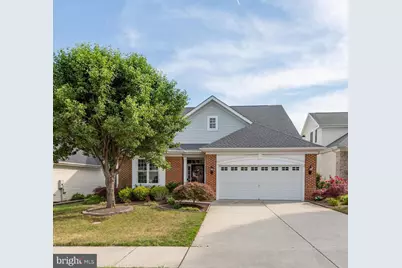 9765 Big Bethel Circle, Fredericksburg, VA 22407 - Photo 1