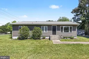 11635 Ashby Dr, Fredericksburg, VA 22407 - Photo 1