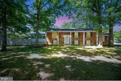 4212 Rosemont Lane, Fredericksburg, VA 22408 - Photo 1