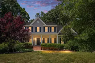 11203 Lynette Ct, Fredericksburg, VA 22408 - Photo 1