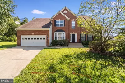 3603 Carolina Court, Fredericksburg, VA 22408 - Photo 1