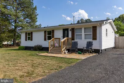 8427 Pamunkey Road, Spotsylvania, VA 22551 - Photo 1