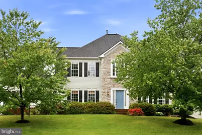 11910 Big Ben Boulevard, Fredericksburg, VA 22407 - Photo 1
