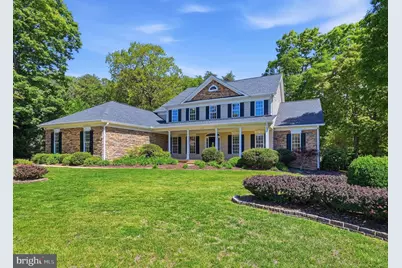11912 Old Elm Court, Spotsylvania, VA 22551 - Photo 1