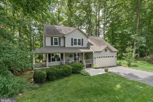 6402 Sugar Maple Ct, Fredericksburg, VA 22407 - Photo 1
