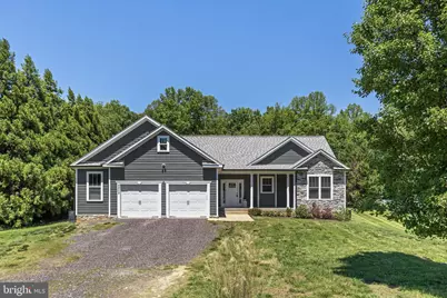 5802 Willow Tree Court, Mineral, VA 23117 - Photo 1