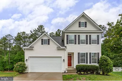 9632 Hillcrest Drive, Fredericksburg, VA 22407 - Photo 1